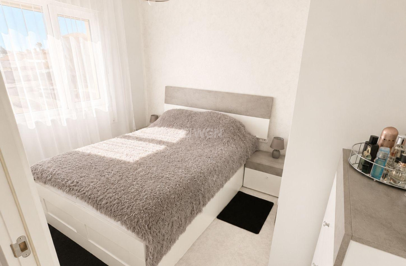 Odsprzedaż - Bungalow - Torrevieja - Carrefour