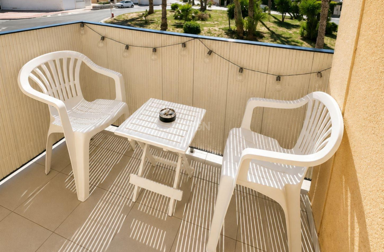 Odsprzedaż - Bungalow - Torrevieja - Carrefour
