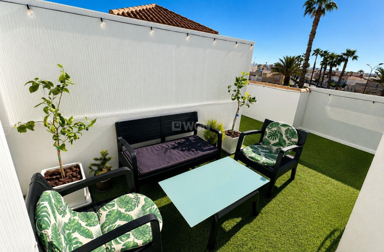 Odsprzedaż - Bungalow - Torrevieja - Carrefour