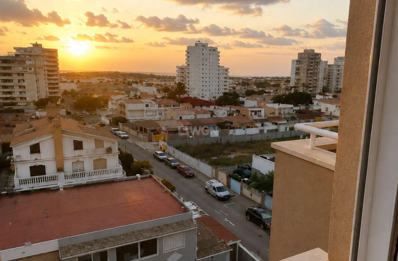Wiederverkauf - Wohnung - Torrevieja - Nueva Torrevieja