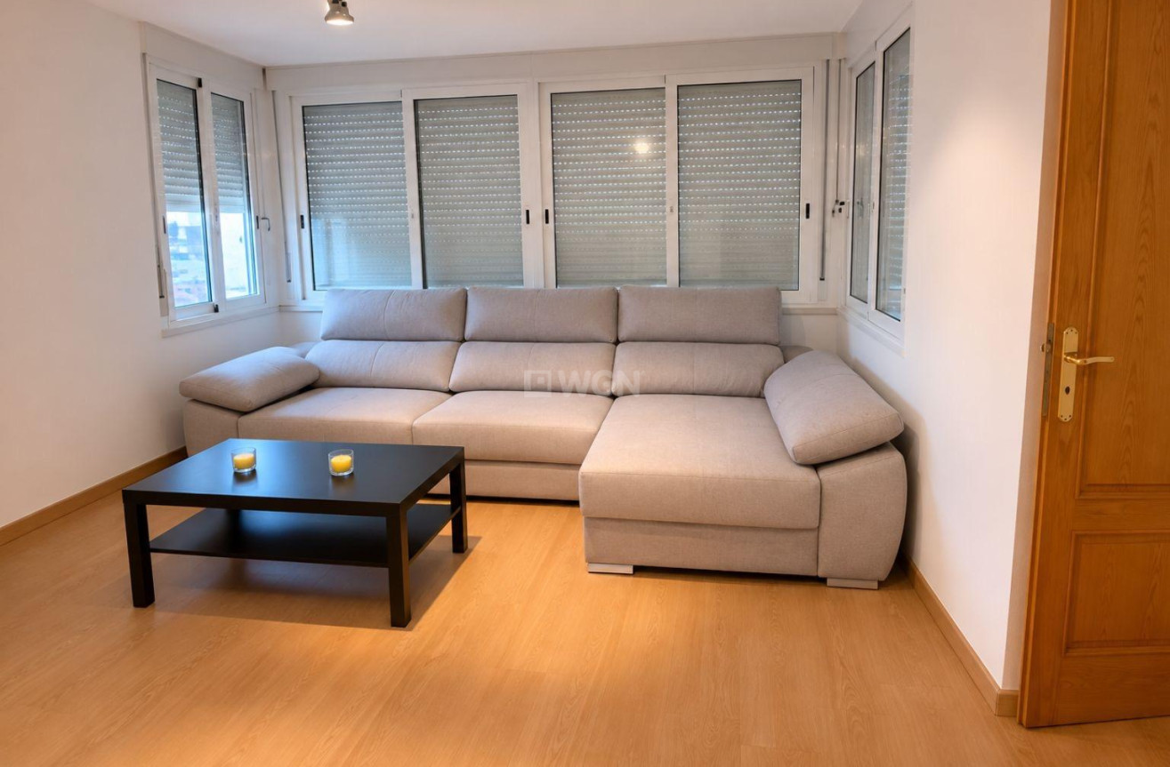 Wiederverkauf - Wohnung - Torrevieja - Nueva Torrevieja