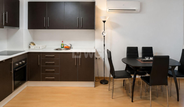 Wiederverkauf - Wohnung - Torrevieja - Nueva Torrevieja