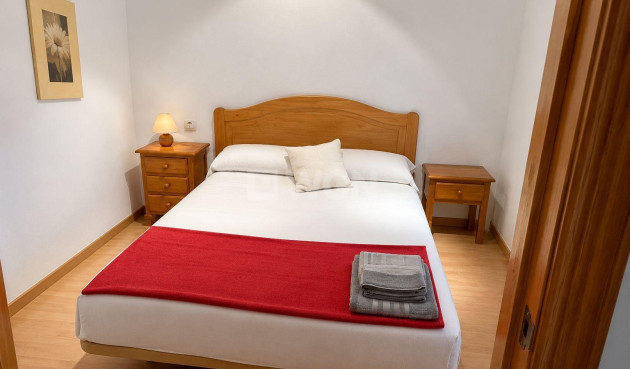 Wiederverkauf - Wohnung - Torrevieja - Nueva Torrevieja