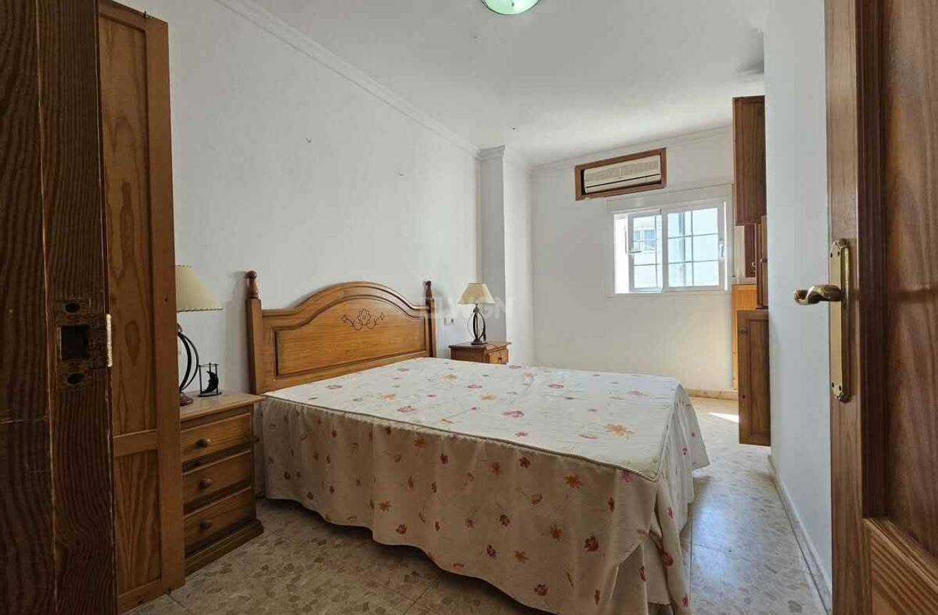 Odsprzedaż - Semi Detached Penthouse - Manilva - Estepona