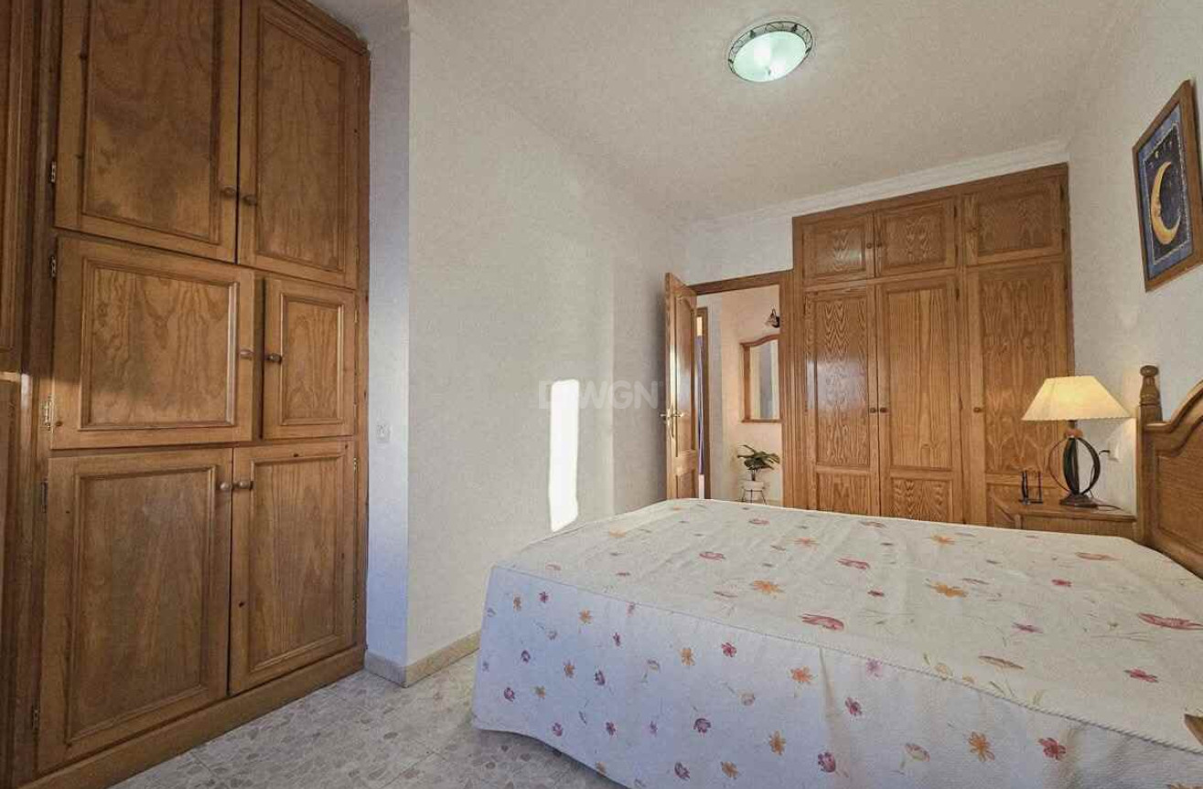 Odsprzedaż - Semi Detached Penthouse - Manilva - Estepona