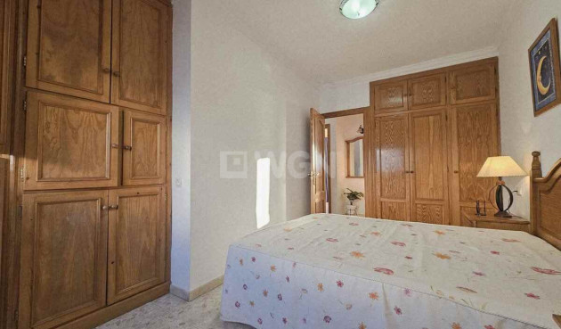Odsprzedaż - Semi Detached Penthouse - Manilva - Estepona