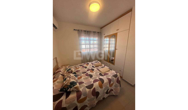Odsprzedaż - Daszek - San Pedro de Alcántara - Marbella