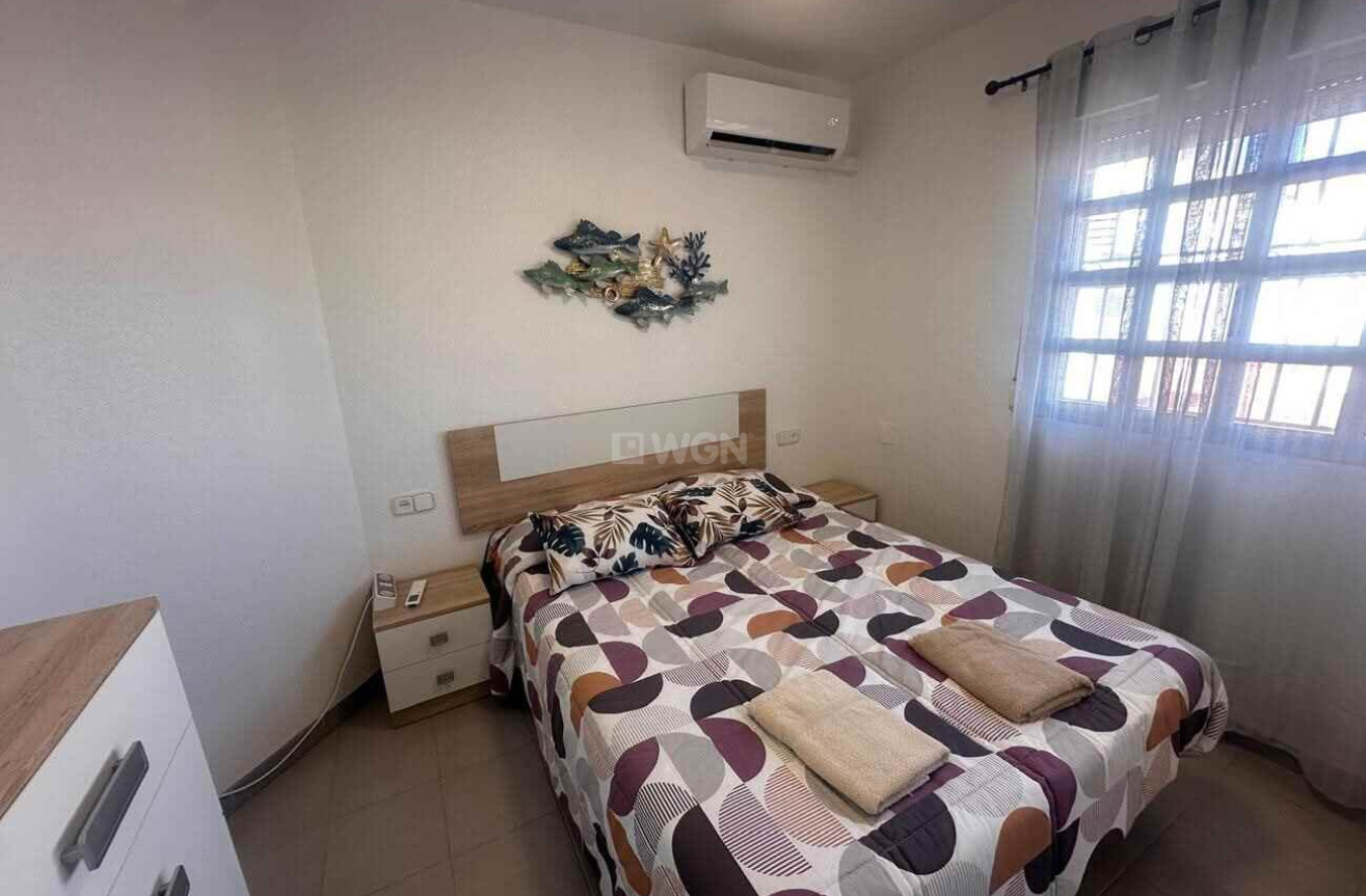 Odsprzedaż - Daszek - San Pedro de Alcántara - Marbella