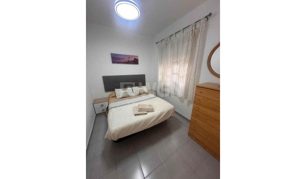 Odsprzedaż - Daszek - San Pedro de Alcántara - Marbella
