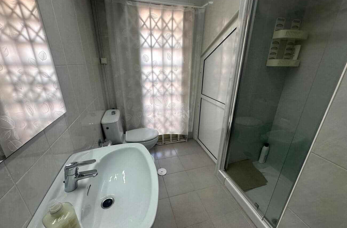 Odsprzedaż - Daszek - San Pedro de Alcántara - Marbella