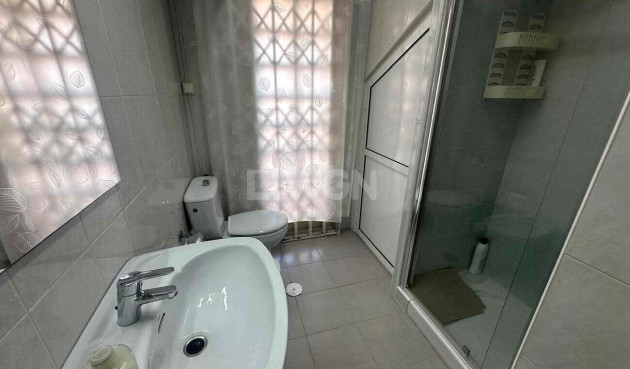 Odsprzedaż - Daszek - San Pedro de Alcántara - Marbella