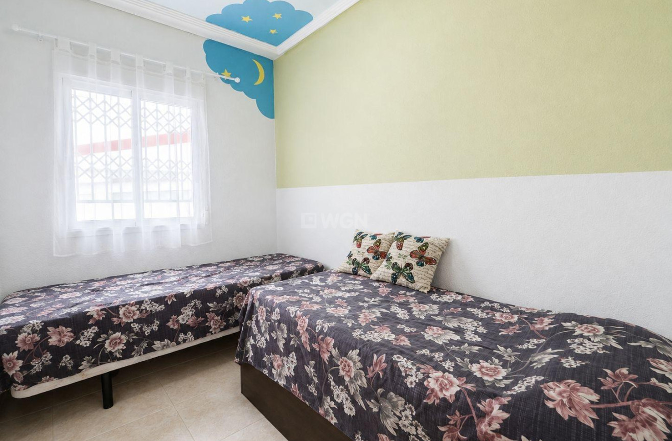 Resale - Apartment / flat - Torrevieja - Centro