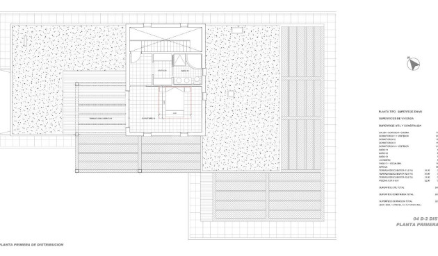 Nowy budynek - Villa - Pinoso - Casas Pastor