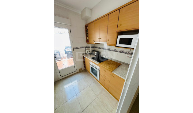 Odsprzedaż - Villa - Orihuela Costa - Los Altos