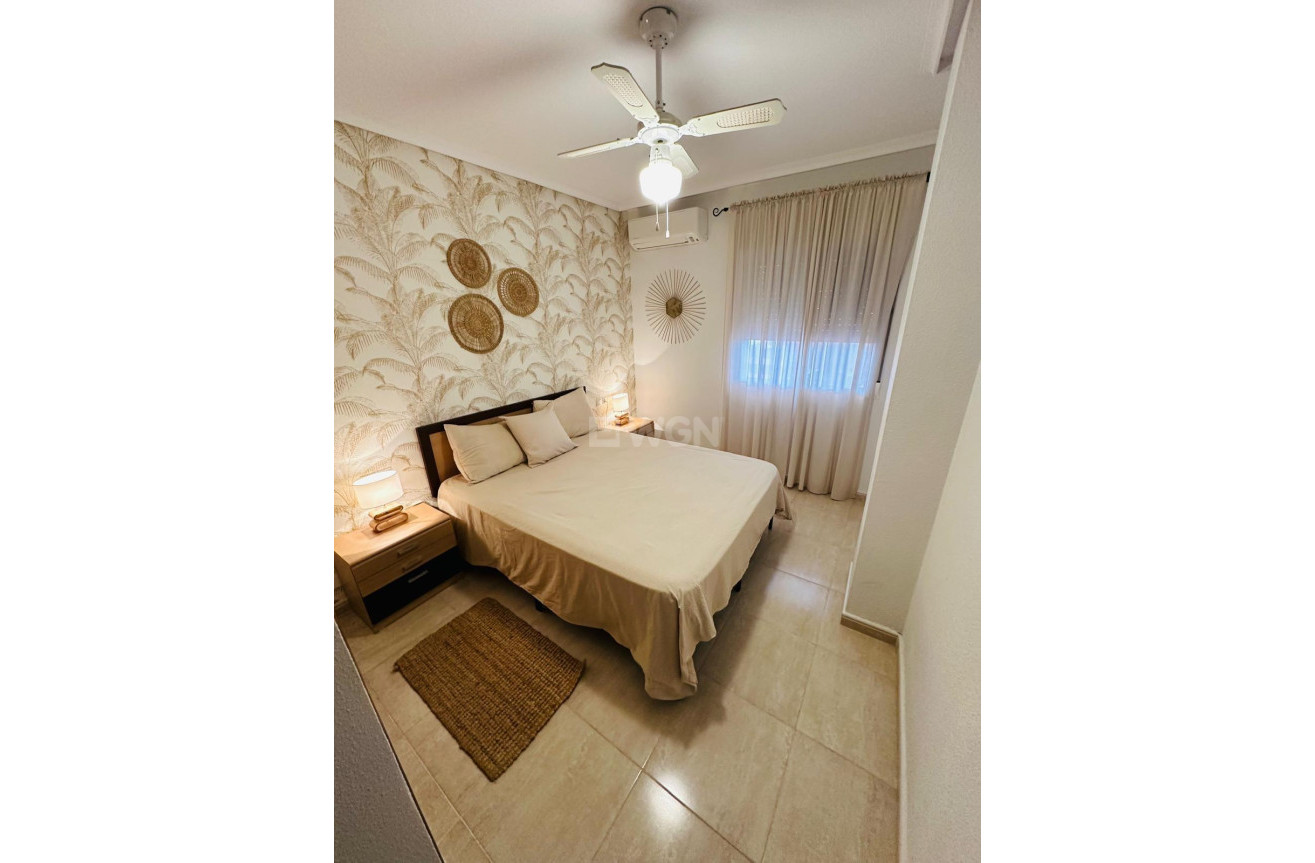 Odsprzedaż - Villa - Orihuela Costa - Los Altos