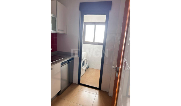 Wiederverkauf - Wohnung - Orihuela Costa - Lomas de Cabo Roig