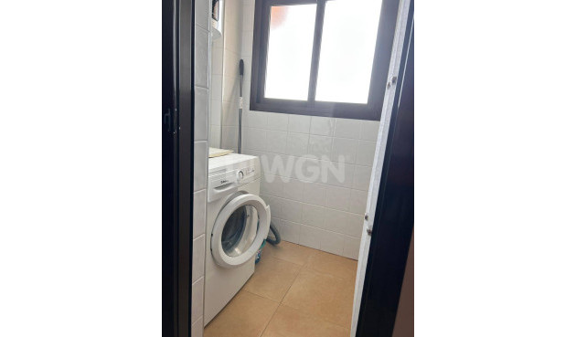 Wiederverkauf - Wohnung - Orihuela Costa - Lomas de Cabo Roig