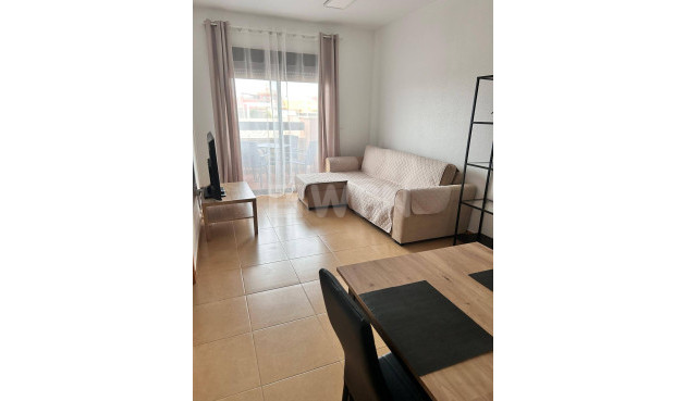 Wiederverkauf - Wohnung - Orihuela Costa - Lomas de Cabo Roig