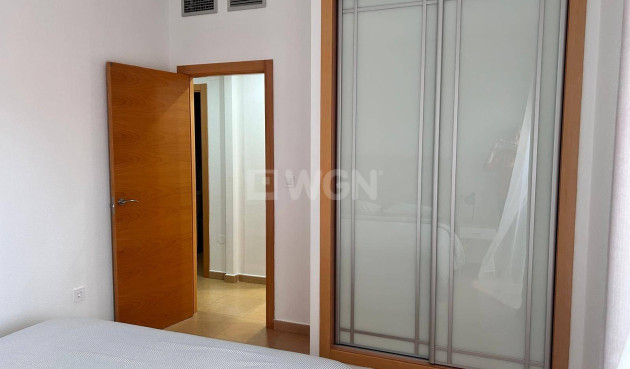 Wiederverkauf - Wohnung - Orihuela Costa - Lomas de Cabo Roig