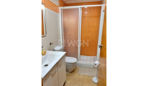 Wiederverkauf - Wohnung - Orihuela Costa - Lomas de Cabo Roig
