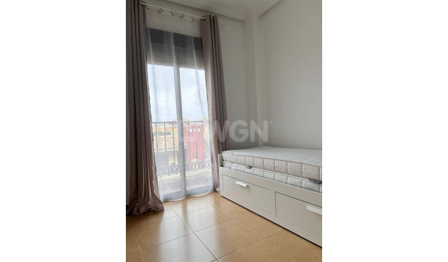 Wiederverkauf - Wohnung - Orihuela Costa - Lomas de Cabo Roig