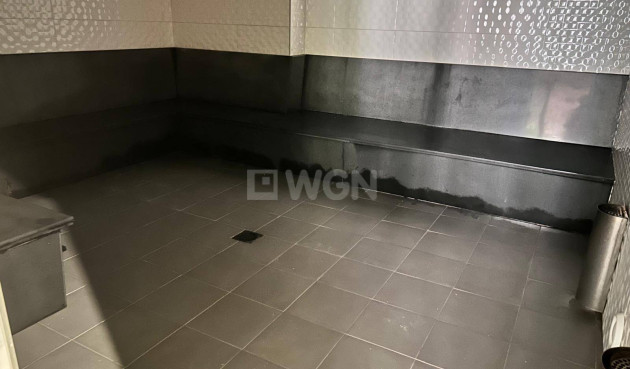 Wiederverkauf - Wohnung - Orihuela Costa - Lomas de Cabo Roig