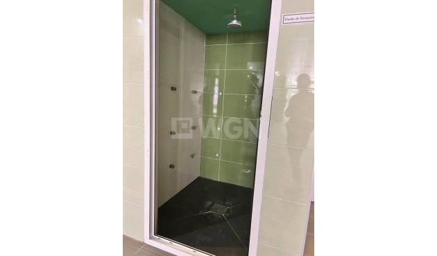 Wiederverkauf - Wohnung - Orihuela Costa - Lomas de Cabo Roig
