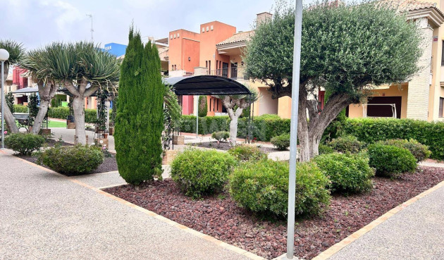 Wiederverkauf - Wohnung - Orihuela Costa - Lomas de Cabo Roig