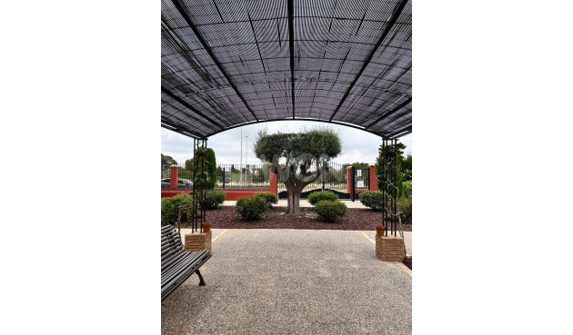 Wiederverkauf - Wohnung - Orihuela Costa - Lomas de Cabo Roig