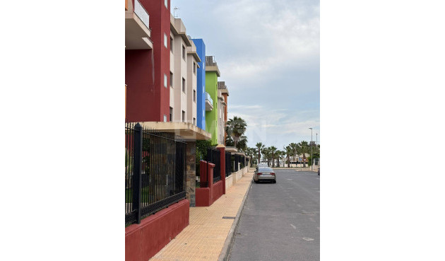 Wiederverkauf - Wohnung - Orihuela Costa - Lomas de Cabo Roig