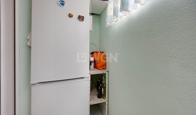 Odsprzedaż - Villa - Torrevieja - El Limonar