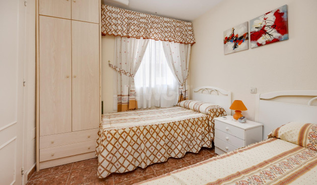 Odsprzedaż - Villa - Torrevieja - El Limonar