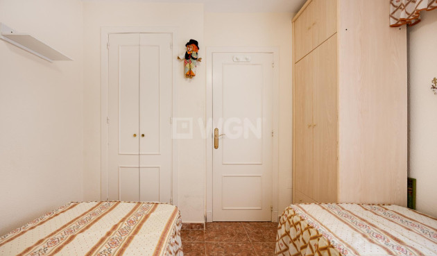 Odsprzedaż - Villa - Torrevieja - El Limonar