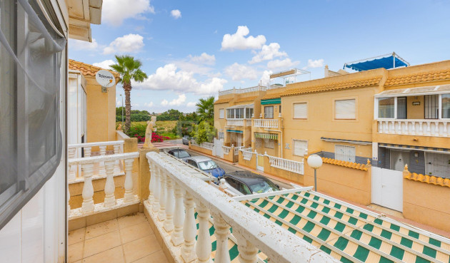 Odsprzedaż - Villa - Torrevieja - El Limonar