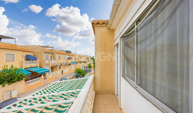 Odsprzedaż - Villa - Torrevieja - El Limonar