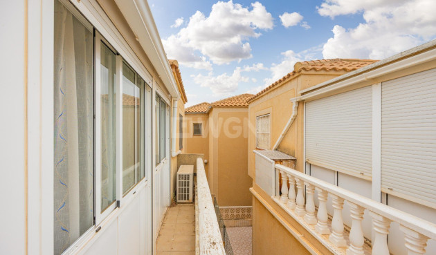 Odsprzedaż - Villa - Torrevieja - El Limonar