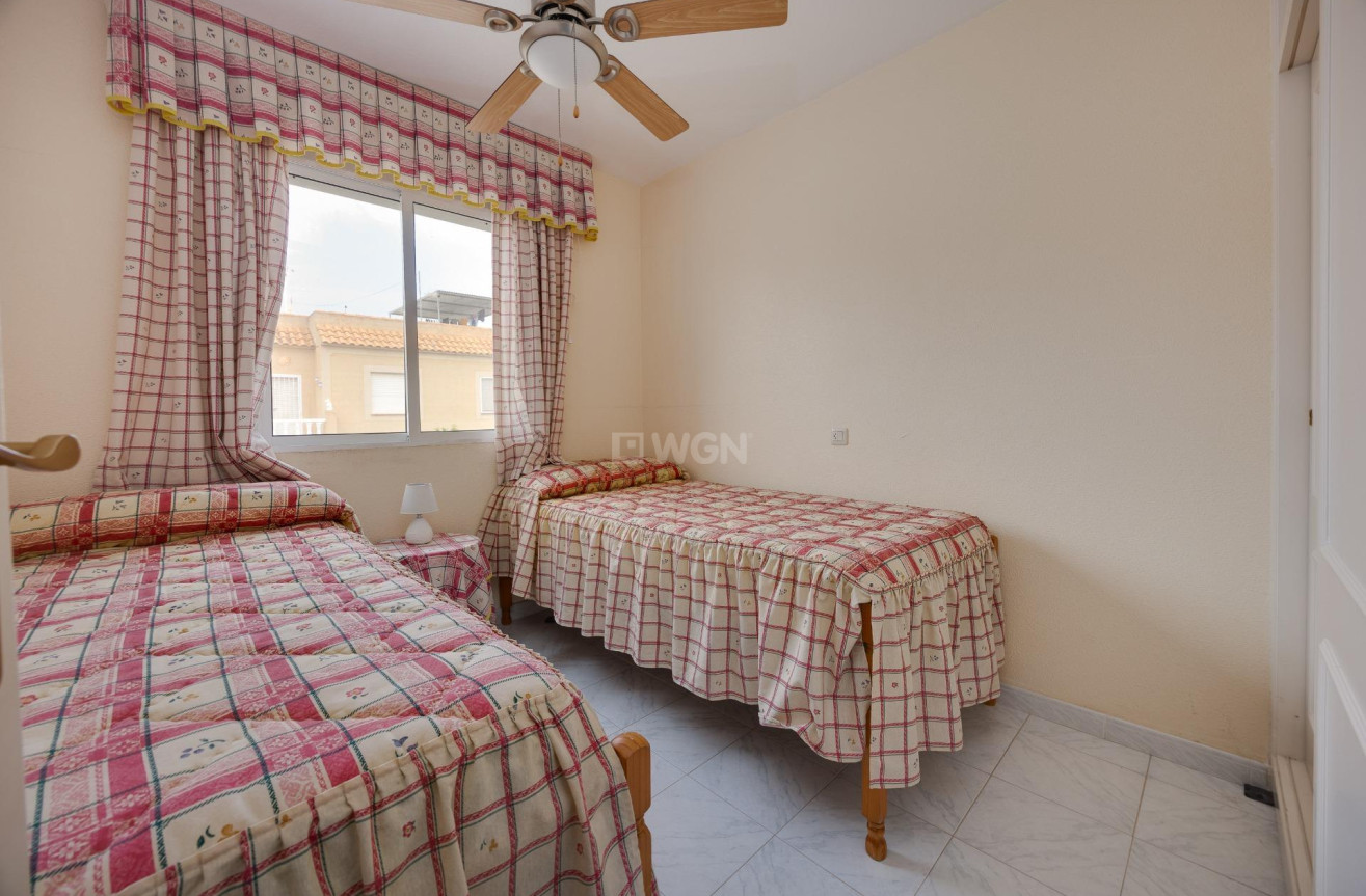 Odsprzedaż - Villa - Torrevieja - El Limonar