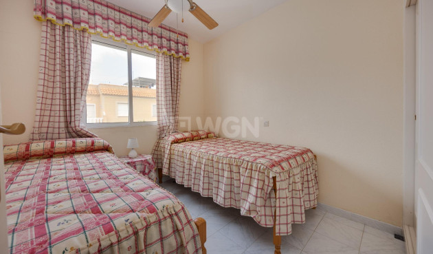 Odsprzedaż - Villa - Torrevieja - El Limonar