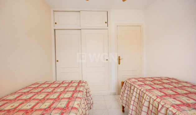 Odsprzedaż - Villa - Torrevieja - El Limonar