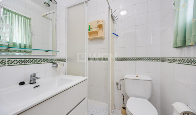 Odsprzedaż - Villa - Torrevieja - El Limonar
