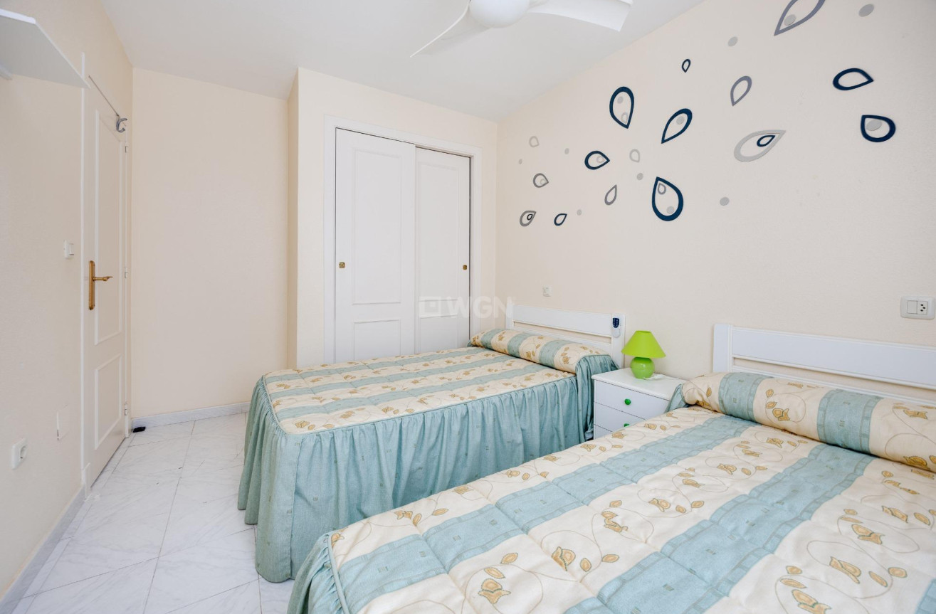Odsprzedaż - Villa - Torrevieja - El Limonar