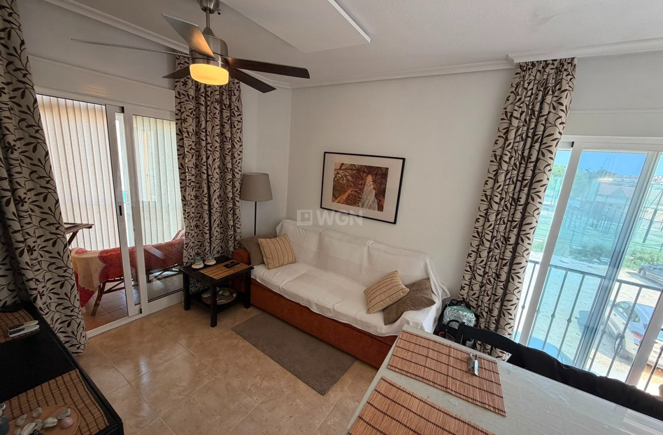 Wiederverkauf - Wohnung - Formentera del Segura - Costa Blanca