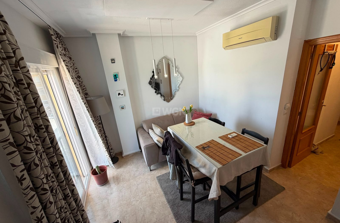 Wiederverkauf - Wohnung - Formentera del Segura - Costa Blanca