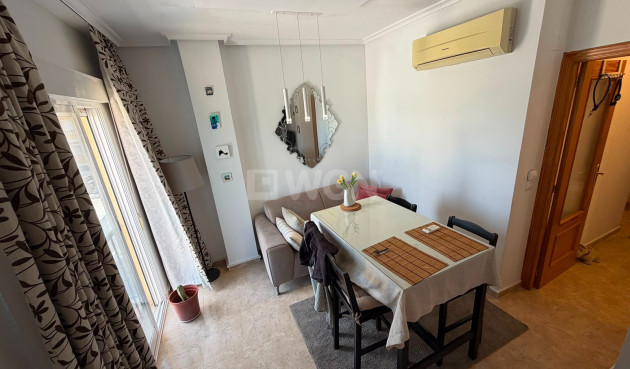 Wiederverkauf - Wohnung - Formentera del Segura - Costa Blanca