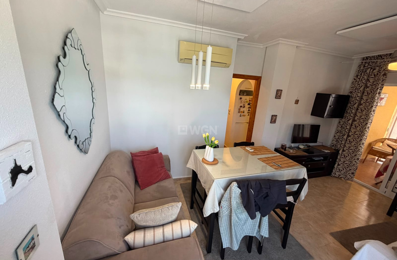 Wiederverkauf - Wohnung - Formentera del Segura - Costa Blanca