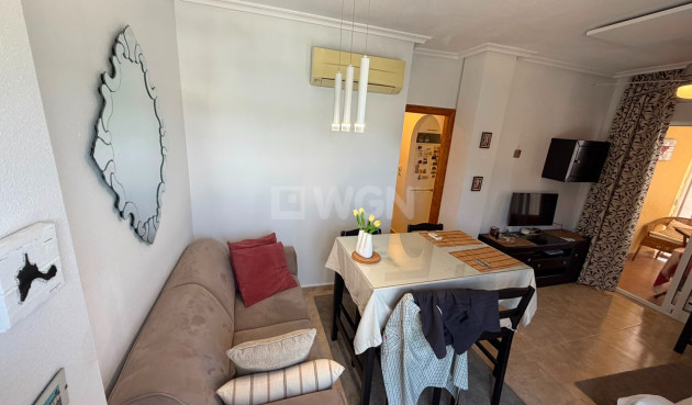 Wiederverkauf - Wohnung - Formentera del Segura - Costa Blanca