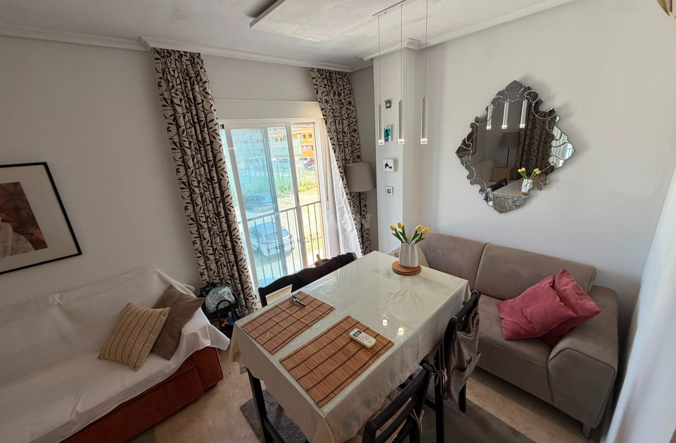Wiederverkauf - Wohnung - Formentera del Segura - Costa Blanca