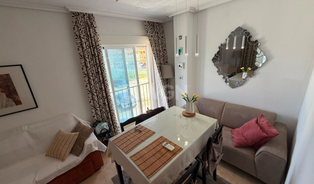 Wiederverkauf - Wohnung - Formentera del Segura - Costa Blanca