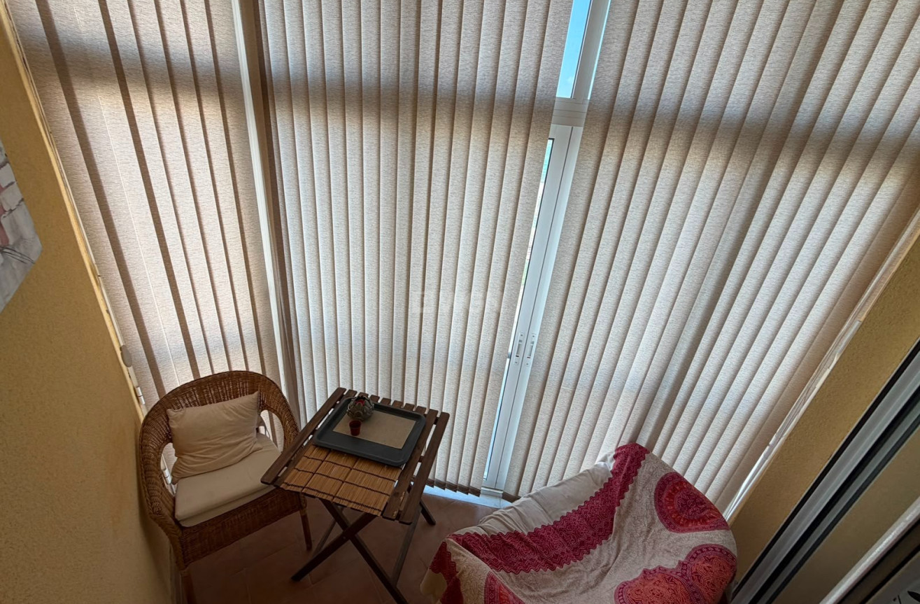 Wiederverkauf - Wohnung - Formentera del Segura - Costa Blanca