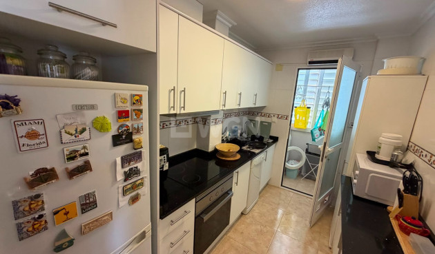 Wiederverkauf - Wohnung - Formentera del Segura - Costa Blanca